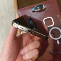 ایفون 16 پرو مکس 512|موبایل|مشهد, جنت|دیوار