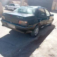 405 مدل 82|خودرو سواری و وانت|کرمان, |دیوار