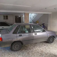 پراید برج ۱۲ سال ۸۸|خودرو سواری و وانت|ساری, |دیوار