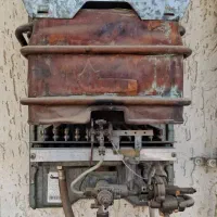 تعمیرات آبگرمکن وفرگاز و هوداشپزخونه