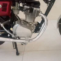 پژواک 84خشک|موتورسیکلت|مراغه, |دیوار