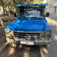 نیسان ۸۶|خودرو سواری و وانت|اصفهان, کوجان|دیوار