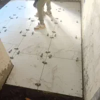 بنایی کاشی کاری سنگ کاری