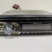 ضبط پایونیر مدل 1550