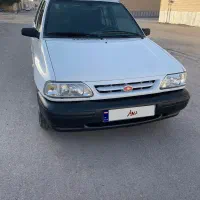 پراید مدل ۹۵