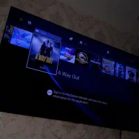 Ps4 Pro 7216B|کنسول، بازی ویدئویی و آنلاین|مشهد, حسینآباد|دیوار