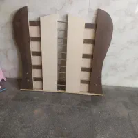 دور تخت|تخت و سرویس خواب|شیراز, درکی|دیوار