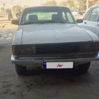 فروش پیکان مدل ۷۹|خودرو سواری و وانت|اصفهان, محله سفلی|دیوار