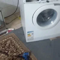 تعمیر تخصصی لباسشویی در محل ، گنبد و حومه