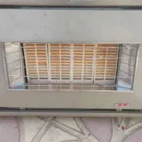 بخاری دیواری|بخاری، هیتر، شومینه|کازرون, |دیوار