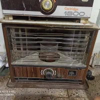 تویوست وچراغ ژاپنی|بخاری، هیتر، شومینه|بجنورد, |دیوار