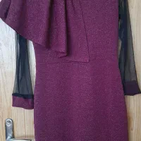 لباس مجلسی شاین دار(لمه)