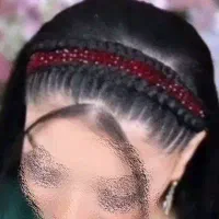 خدمات و اموزش بافت مو