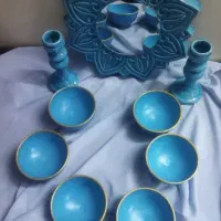 هفت سین|صنایع دستی و سایر لوازم تزئینی|برازجان, |دیوار