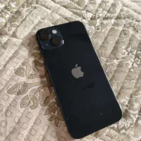 آیفون ۱۳ سالم ۱۲۸ گیگ|موبایل|گرگان, |دیوار