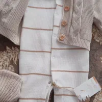 بافت سرهمی  جوراب دار خارجی نو|کفش و لباس بچه|مشهد, ابوذر|دیوار