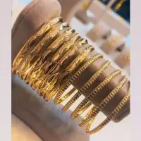 طلا آب شده ودست دوم ۲ درصد|جواهرات|تهران, نعمت‌آباد|دیوار