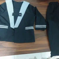 لباس سالم