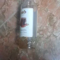 بطری شیشه ای