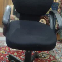 صندلی مدیریت گردون جکی نونو