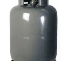 کپسول گاز پرسی