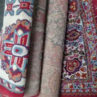 2 تخته فرش فروشی
