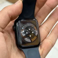 اپل واچ سری ۸ در حد|لوازم جانبی موبایل و تبلت|سبزوار, دانشگاه آزاد|دیوار