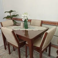 میز ناهار خوری