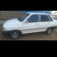 پراید مدل ۸۹