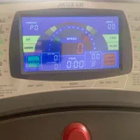 تردمیل jac exer 7950