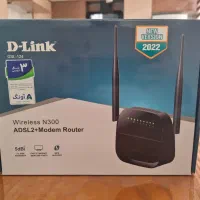 مودم D-LINK