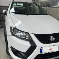 کوییک GXR صفر ۱۴۰۴