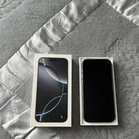 اپل iPhone 16 Pro Max با حافظهٔ ۲۵۶ گیگابایت|موبایل|تهران, اختیاریه|دیوار