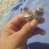 انگشتر نقره