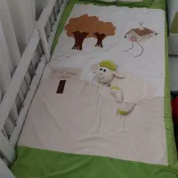 رو تختی برجسته