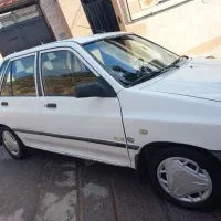 پرایدمدل86 دوگانه کارخانه|خودرو سواری و وانت|گرگان, |دیوار