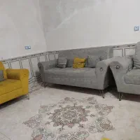 مبل هفت نفره