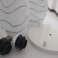 لوستر سه شاخه آشپزخانه