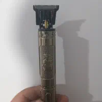 ریش تراش خط زن vintage