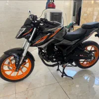 موتور uf 200 متین مدل ۴۰۵
