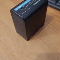 باطری اصلی دوربین سونی Ex3|دوربین عکاسی و فیلم‌برداری|محمدشهر, شهرک پیام (مهرالبرز)|دیوار