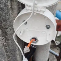 نیرو برق ساده و نیمه ماهر و کارآموز|استخدام صنعتی، فنی، مهندسی|آمل, |دیوار