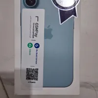 اپل iPhone 16 با حافظهٔ ۱۲۸ گیگابایت