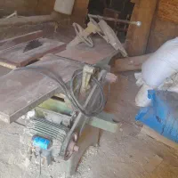 ارّه نجاری سه کاره