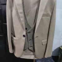 کت وشلوار برای ۱۱ یا ۱۲سال|کفش و لباس بچه|قم, شهرک فاطمیه|دیوار