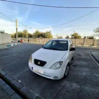 تیبا مدل ۹۵