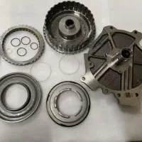 گیربکس کامل و قطعات گیربکس اتومات|قطعات یدکی و لوازم جانبی|خاوران, |دیوار