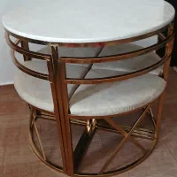 میزغذاخوری نو