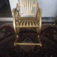 صندلی راک