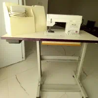 چرخ خیاطی کاچیران|چرخ خیاطی و ریسندگی|شیراز, محمدیه|دیوار